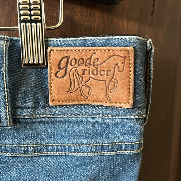 Jean riding breech - Picture 3 of 6